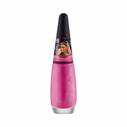 Imagem do produto Esmalte Impala Globoplay Are Baba!