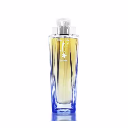 Perfume Blue Sky For Men New Brand Eau de Toilette 100ml