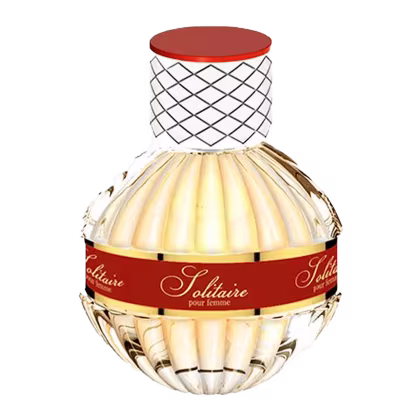 Imagem do produto I-Scents Solitaire Eau de Parfum - Perfume Feminino 100ml