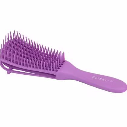 Imagem do produto Blink Lab Ultradesembaraçante Roxa - Escova de Cabelo