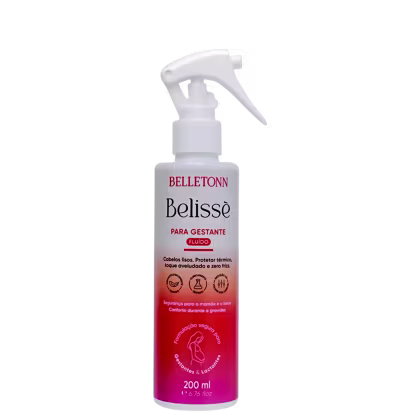 Imagem do produto Fluido Belissè Gestante 200ml