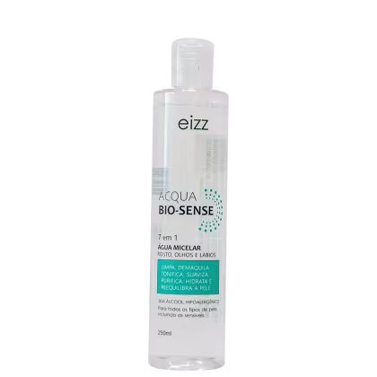 Imagem do produto Eizz Acqua Bio-Sense - Água Micelar 250ml