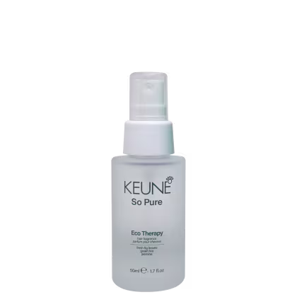 Imagem do produto Keune So Pure Eco Therapy - Perfume para Cabelo 50ml