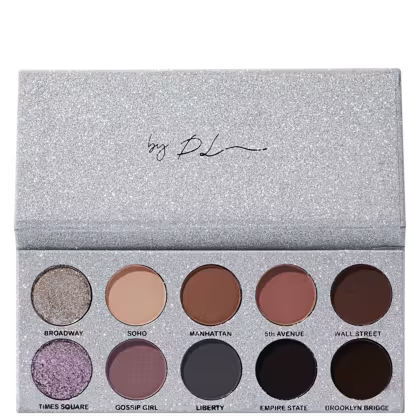 Imagem do produto Catharine Hill New York By Pri Lessa - Paleta de Sombras 20g