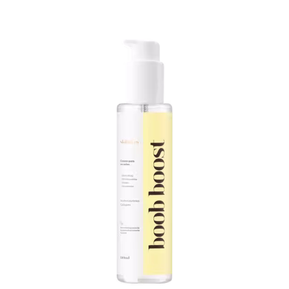 Imagem do produto Skintimy Boob Boost - Creme Rejuvenescedor para Seios 110ml