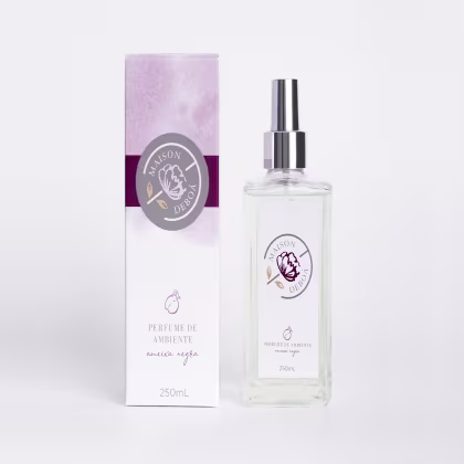 Imagem do produto Perfume Ameixa Negra 250 ML