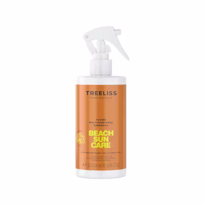 Imagem do produto Spray beach sun care 250ml treeliss