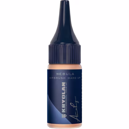 Imagem do produto NEBULA COMPLEXION AIRBRUSH KRYOLAN 14ML COR:Cedar