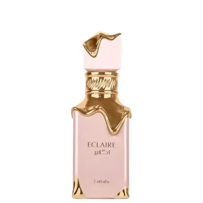 Imagem do produto Eclaire Lattafa Perfumes Eau de Parfum - Perfume Feminino 100ml