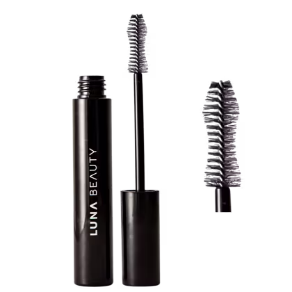 Imagem do produto Luna Beauty Lash Marrom - Máscara de Cílios 12ml