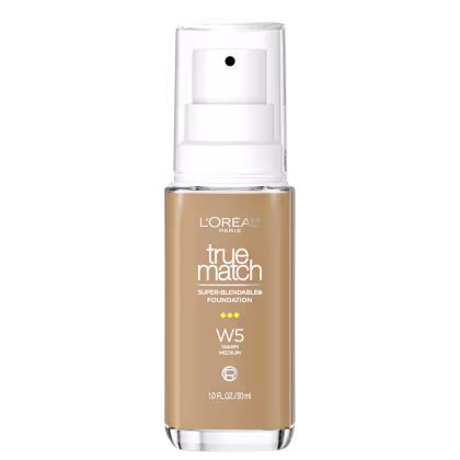 Imagem do produto Base LOREAL True Match COR:W5