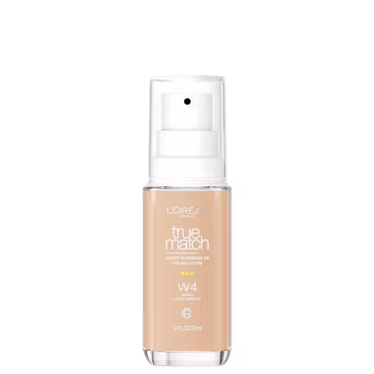 Imagem do produto Base LOREAL True Match COR:W4