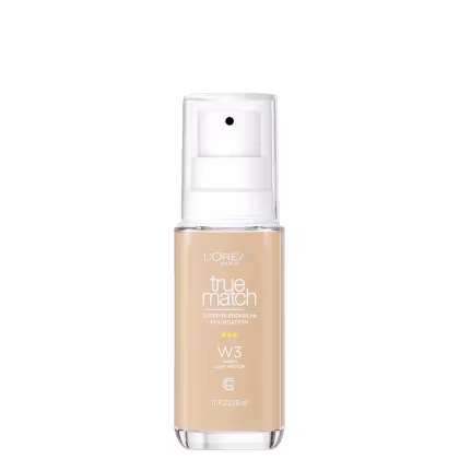 Imagem do produto Base LOREAL True Match COR:W3
