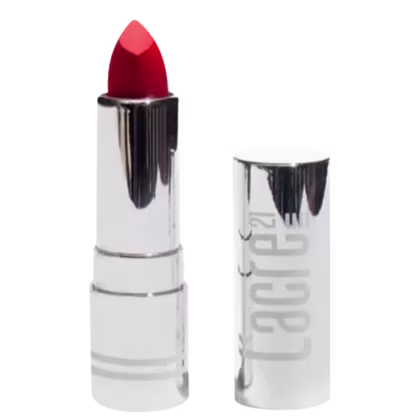 Imagem do produto Batom Velvet Obsessed Lacre21 Velvet RED