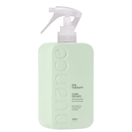 Imagem do produto Fluído Quelante Spa Therapy 500ml Nuance Professional
