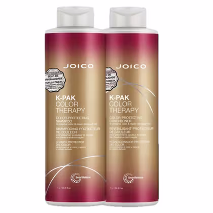 Imagem do produto Kit Joico K-PAK Color Therapy Duo (2 Produtos)
