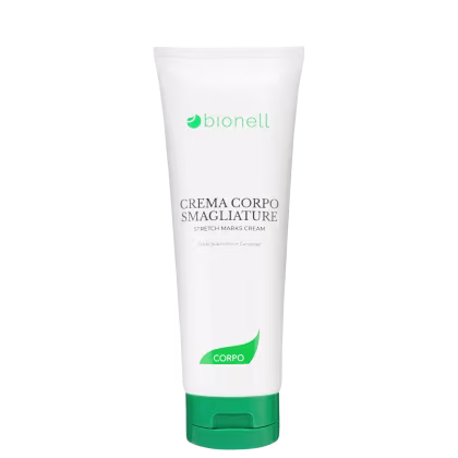 Imagem do produto Bionell Smagliature - Creme Corporal para Redução Estrias 250ml