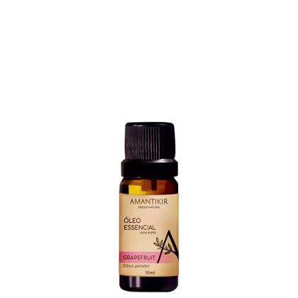 Imagem do produto Amantikir Grapefruit - Óleo Essencial 10ml