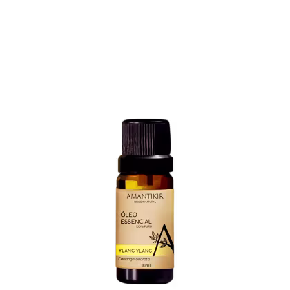 Imagem do produto Amantikir Ylang Ylang - Óleo Essencial 10ml