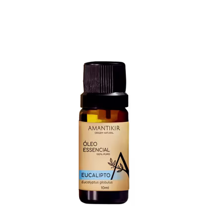 Imagem do produto Amantikir Eucalipto - Óleo Essencial 10ml