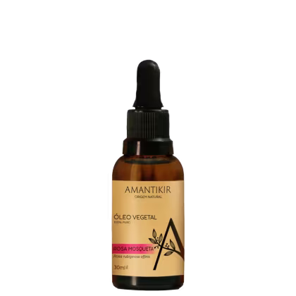 Imagem do produto Amantikir de Rosa Mosqueta - Óleo Vegetal 30ml