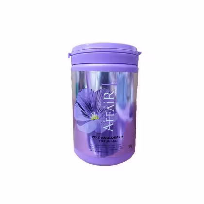 Imagem do produto Color Affair Premium - Pó Descolorante 300g