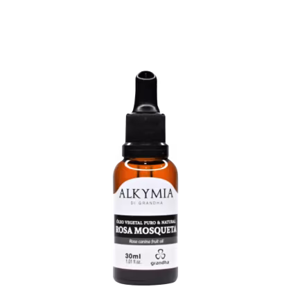 Imagem do produto Óleo Vegetal Puro e Natural de Rosa Mosqueta 30ml
