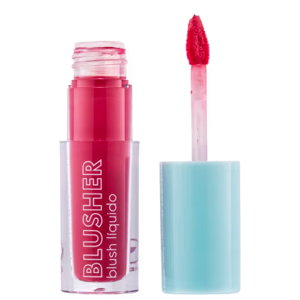 Imagem do produto Frederika Make Blusher Kisses - Blush Líquido 4ml