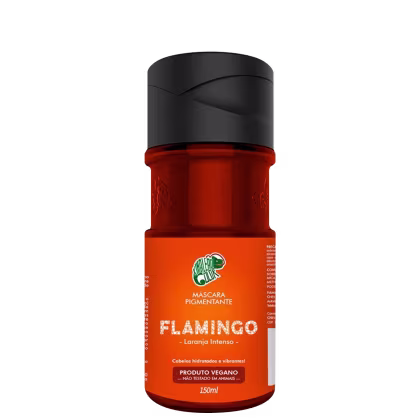 Imagem do produto Kamaleão Color Flamingo - Máscara Pigmentante 150ml