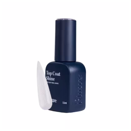 Imagem do produto Bluwe Shine Solar - Top Coat 11ml