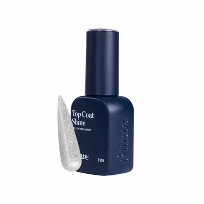 Imagem do produto Bluwe Shine Estrelar - Top Coat 11ml