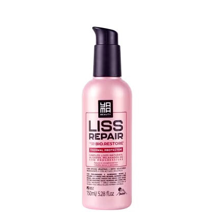 Imagem do produto Yamá Liss Repair - Protetor Térmico 150ml