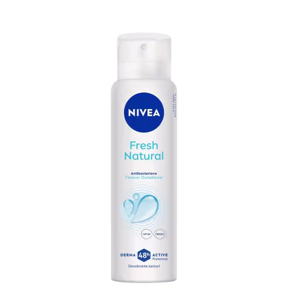 Imagem do produto NIVEA Fresh Natural - Desodorante Aerossol 150ml