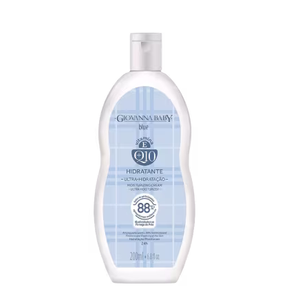 Imagem do produto HIDRATANTE CORPORAL GIOVANNA BABY  Q10 BLUE 200ML