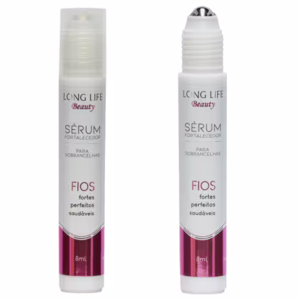 Imagem do produto Kit Tattoo Long Life Sérum Fortalecedor (2 Produtos)