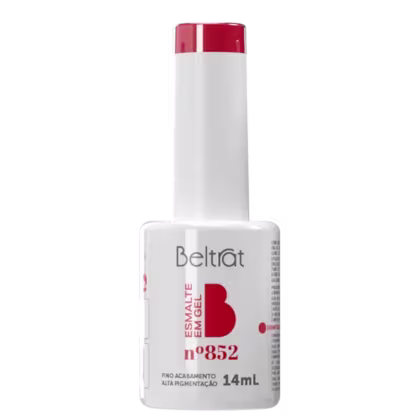 Imagem do produto Beltrat 852 - Esmalte em Gel 14ml