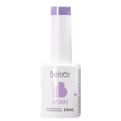 Imagem do produto Beltrat 205 - Esmalte em Gel 14ml
