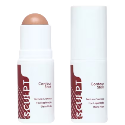 Imagem do produto CONTORNO EM BASTÃO FAND SCULPT CONTOUR STICK Cores:Cor 03