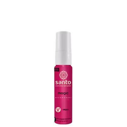 Imagem do produto Santo Cosméticos Magic - Gel Estimulador de Libido Feminino 15g