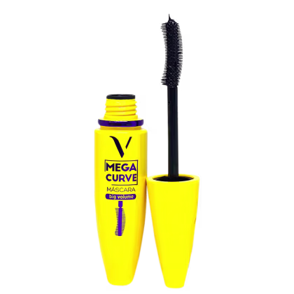 Imagem do produto Vivai Mega Curve - Máscara para Cílios 13ml