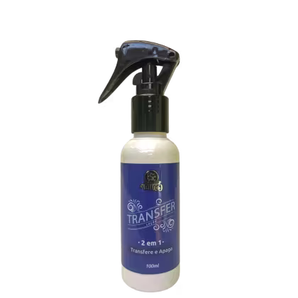 Imagem do produto Tattoo Long Life Transfer Spray - Decalque para Tatuagem 100ml