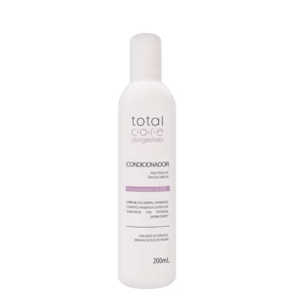 Imagem do produto Alergoshop Total Care Hipoalergênico - Condicionador 200ml