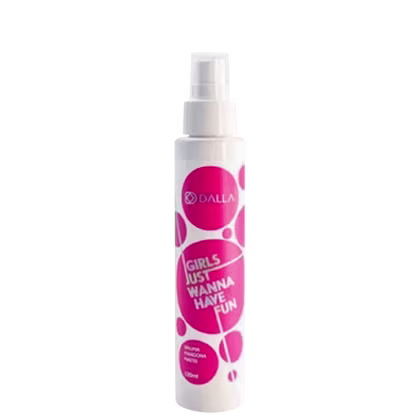 Imagem do produto Bruma Fixadora Matte Girls Just Wanna Have Fun Dalla