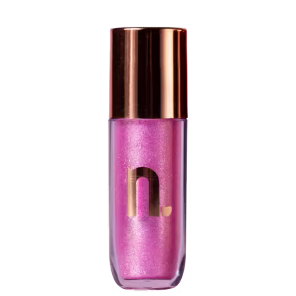 Gloss Labial Nina Makeup Instant Glow de 4ml