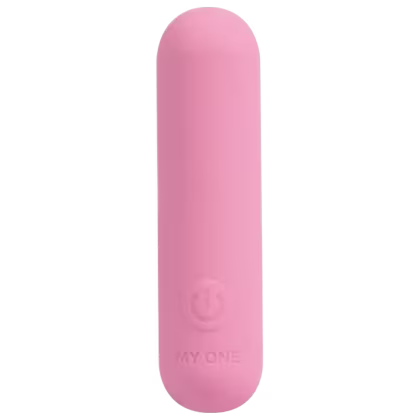 Imagem do produto A Sós Dermosex My One - Vibrador Recarregável
