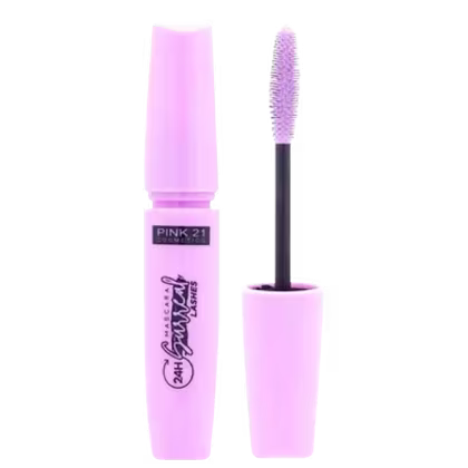 Imagem do produto Máscara de Cílios Colorida Surreal - Pink 21 - C01