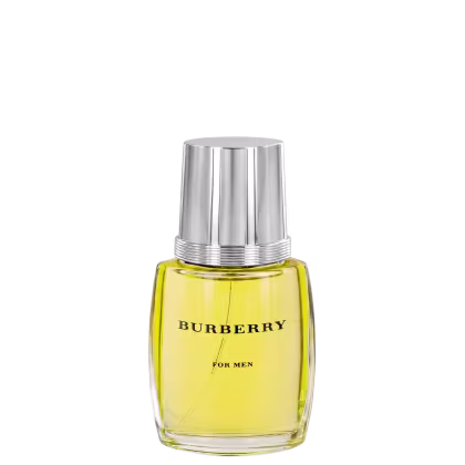 Imagem do produto Perfume/Col. Masc. Burberry 50 ML Eau De Toilette
