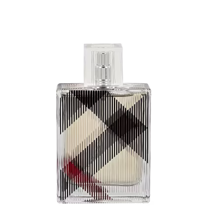 Imagem do produto Perfume Feminino Brit Burberry 50 ML Eau De Parfum