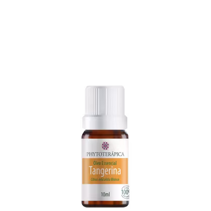 Imagem do produto Phytoterápica Tangerina - Óleo Essencial 10ml