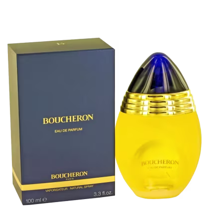 Imagem do produto Perfume Feminino Parfum Boucheron 100 ML Eau De Parfum